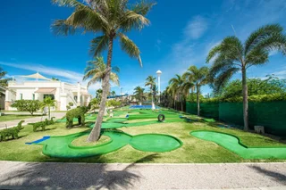 Сам-Рои-Йот: Oriental Beach Pearl Resort