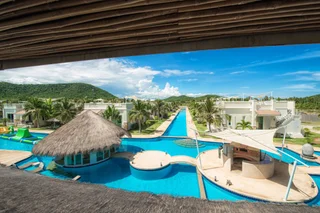 Сам-Рои-Йот: Oriental Beach Pearl Resort