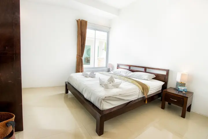 Oriental Beach Pearl Resort — фото 3