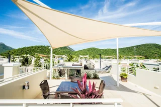 Сам-Рои-Йот: Oriental Beach Pearl Resort