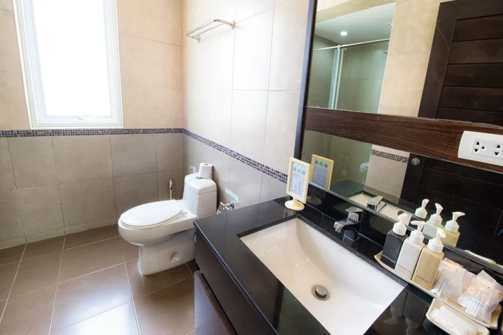 Сам-Рои-Йот: Oriental Beach Pearl Resort