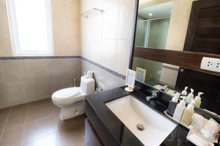 Сам-Рои-Йот: Oriental Beach Pearl Resort