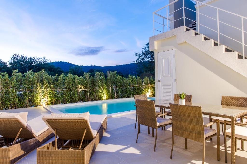 Сам-Рои-Йот: Oriental Beach Pearl Resort