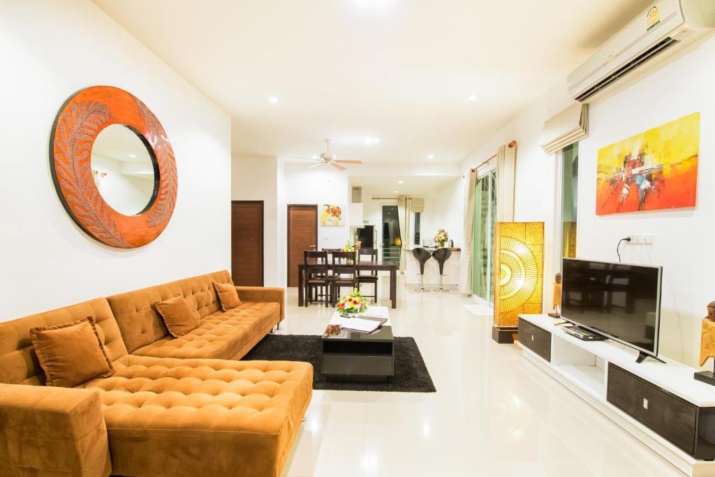 Сам-Рои-Йот: Oriental Beach Pearl Resort