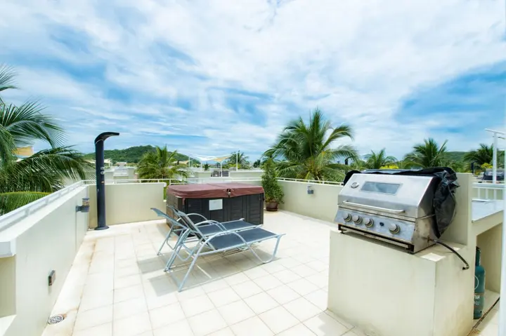 Сам-Рои-Йот: Oriental Beach Pearl Resort