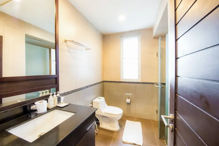 Сам-Рои-Йот: Oriental Beach Pearl Resort