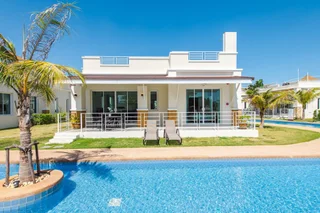 Сам-Рои-Йот: Oriental Beach Pearl Resort