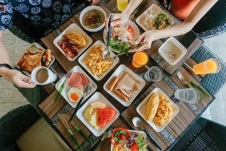 Сам-Рои-Йот: Oriental Beach Pearl Resort