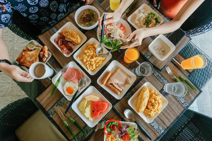 Сам-Рои-Йот: Oriental Beach Pearl Resort