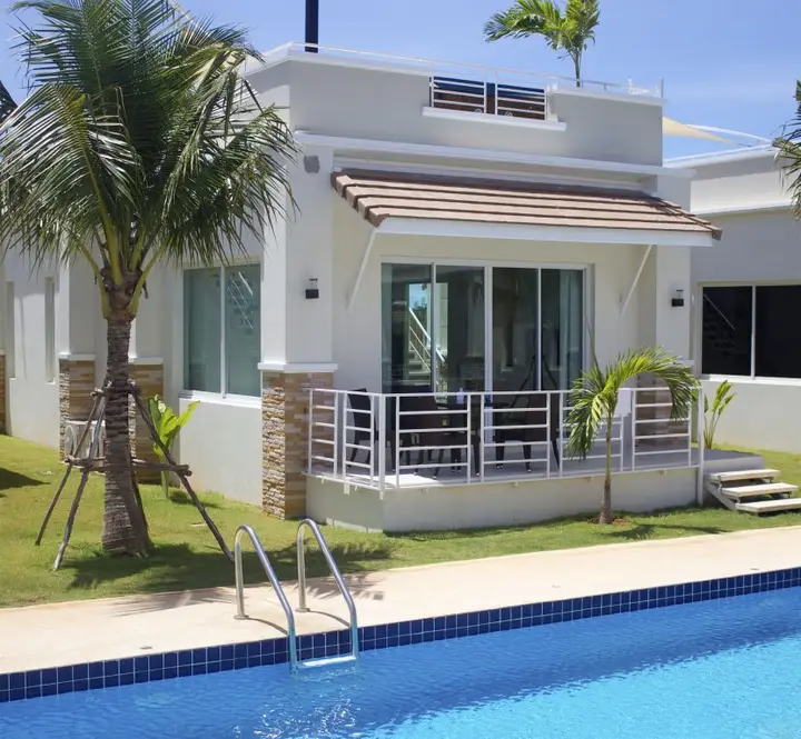 Oriental Beach Pearl Resort — фото 1