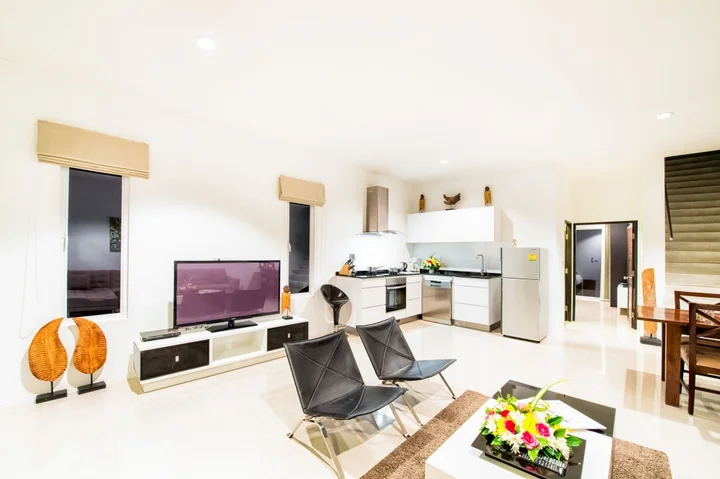 Сам-Рои-Йот: Oriental Beach Pearl Resort