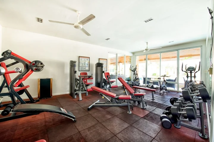 Сам-Рои-Йот: Oriental Beach Pearl Resort