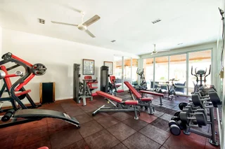 Сам-Рои-Йот: Oriental Beach Pearl Resort