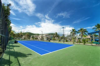 Сам-Рои-Йот: Oriental Beach Pearl Resort