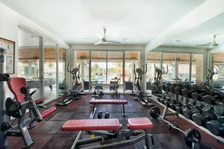 Сам-Рои-Йот: Oriental Beach Pearl Resort