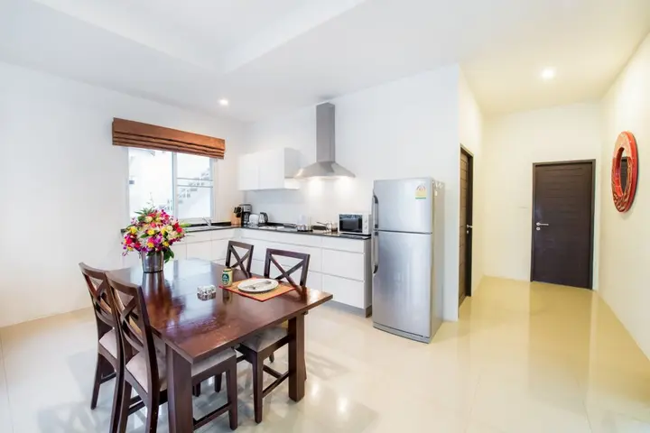 Сам-Рои-Йот: Oriental Beach Pearl Resort