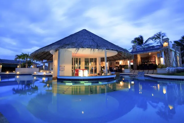 Сам-Рои-Йот: Oriental Beach Pearl Resort