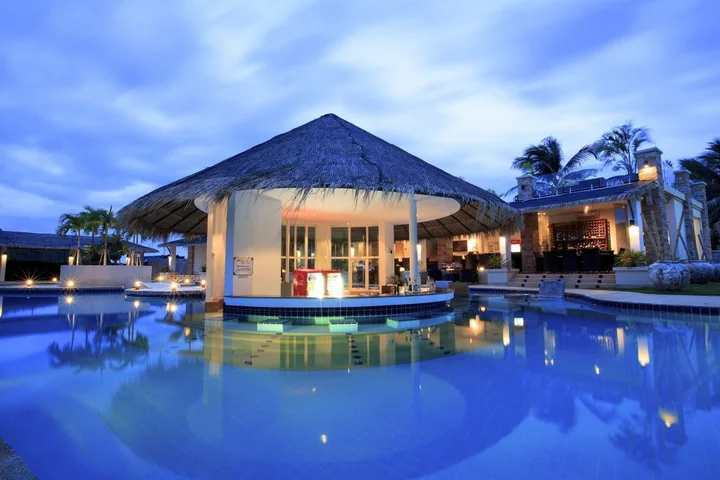 Сам-Рои-Йот: Oriental Beach Pearl Resort