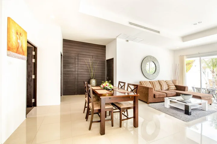 Сам-Рои-Йот: Oriental Beach Pearl Resort