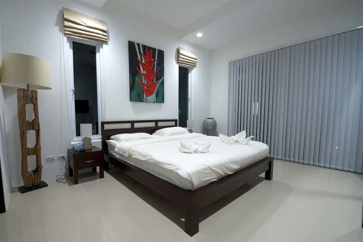 Сам-Рои-Йот: Oriental Beach Pearl Resort