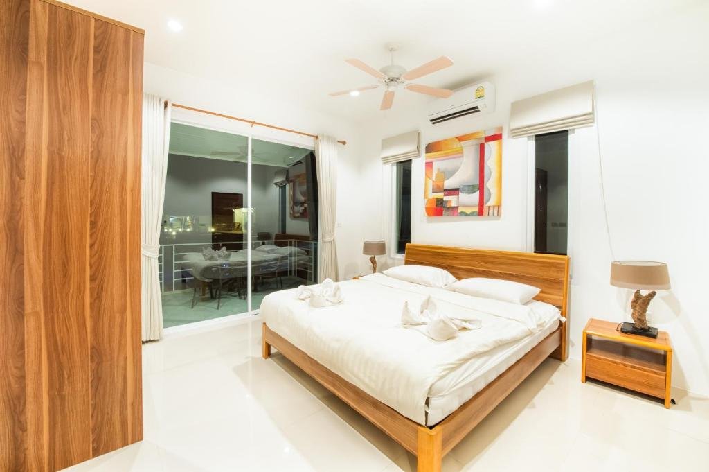 Сам-Рои-Йот: Oriental Beach Pearl Resort