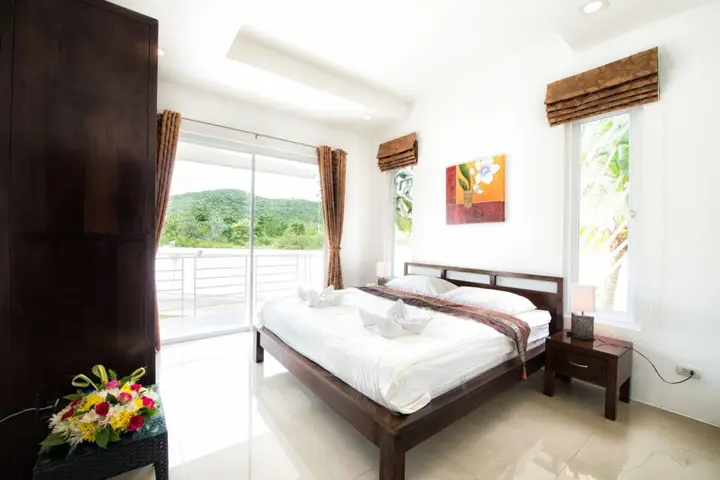 Oriental Beach Pearl Resort — фото 5