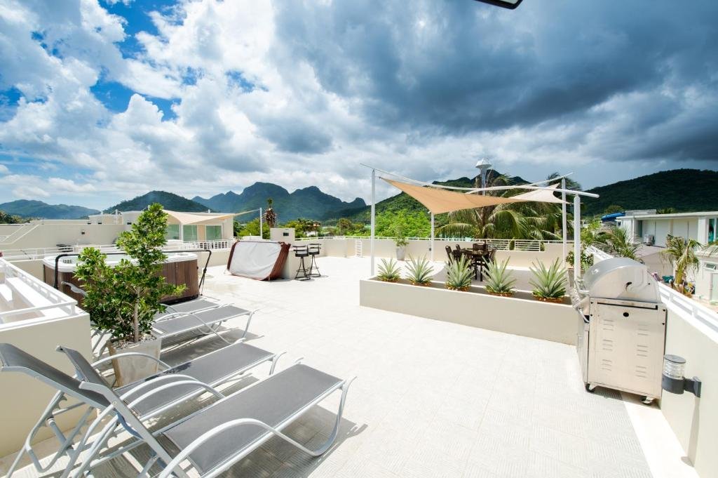 Сам-Рои-Йот: Oriental Beach Pearl Resort