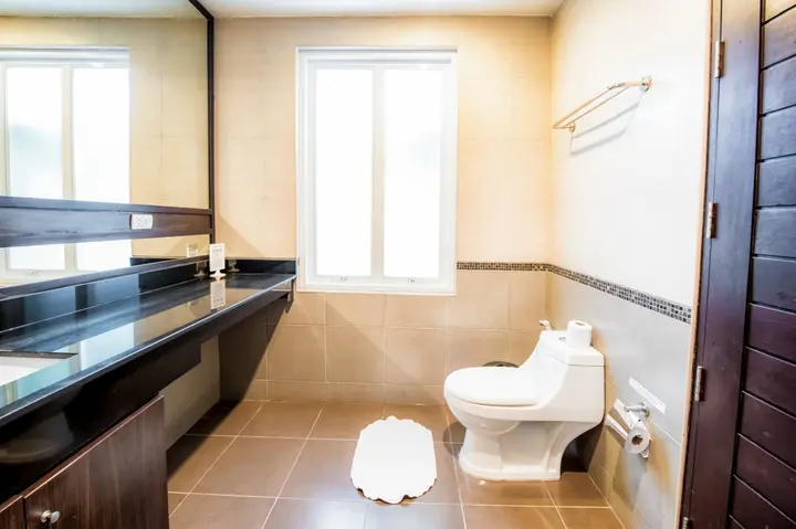 Сам-Рои-Йот: Oriental Beach Pearl Resort