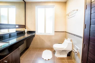 Сам-Рои-Йот: Oriental Beach Pearl Resort