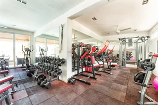 Сам-Рои-Йот: Oriental Beach Pearl Resort
