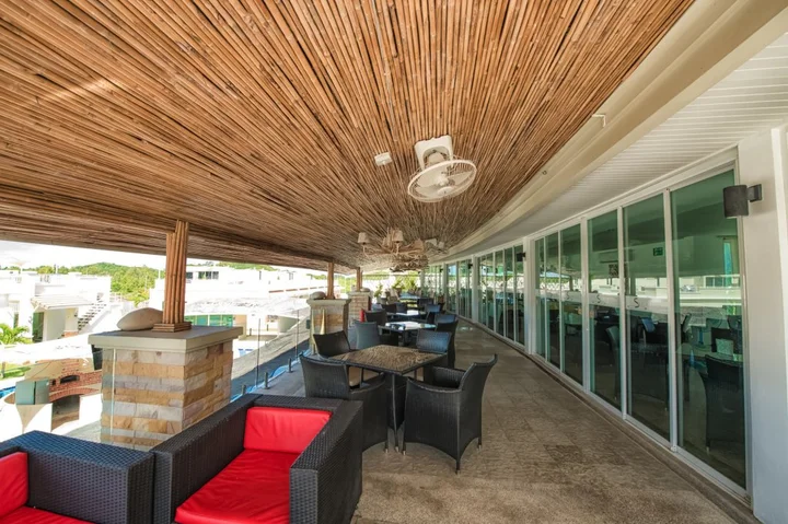 Сам-Рои-Йот: Oriental Beach Pearl Resort