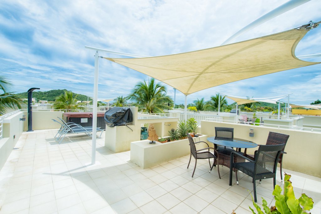 Сам-Рои-Йот: Oriental Beach Pearl Resort