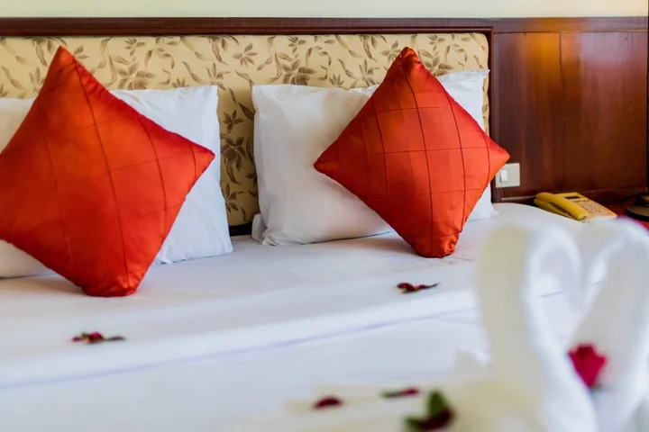 Пхукет: Bauman Ville Hotel