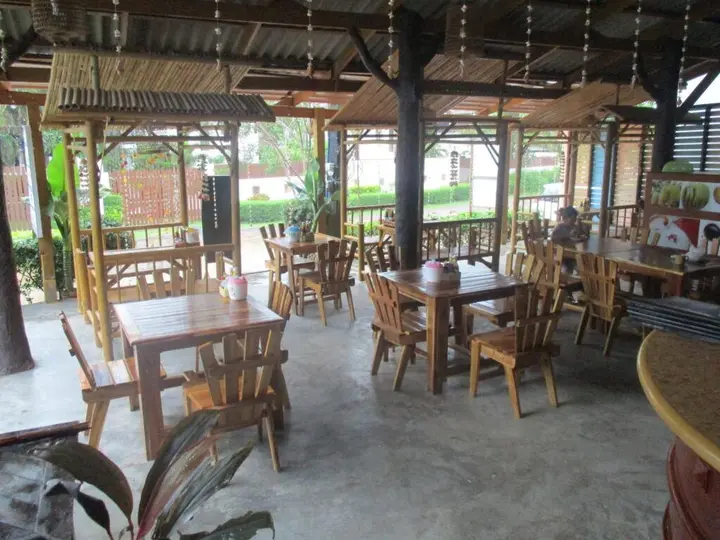 Ланта: Lanta Nature House