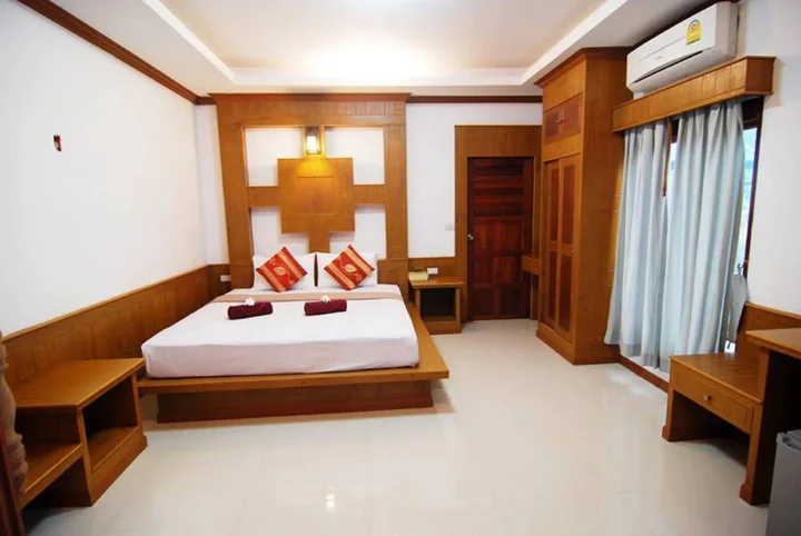 Ланта: Lanta Nature House