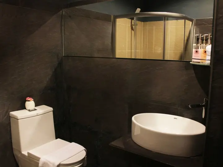 Кату: The Artist House