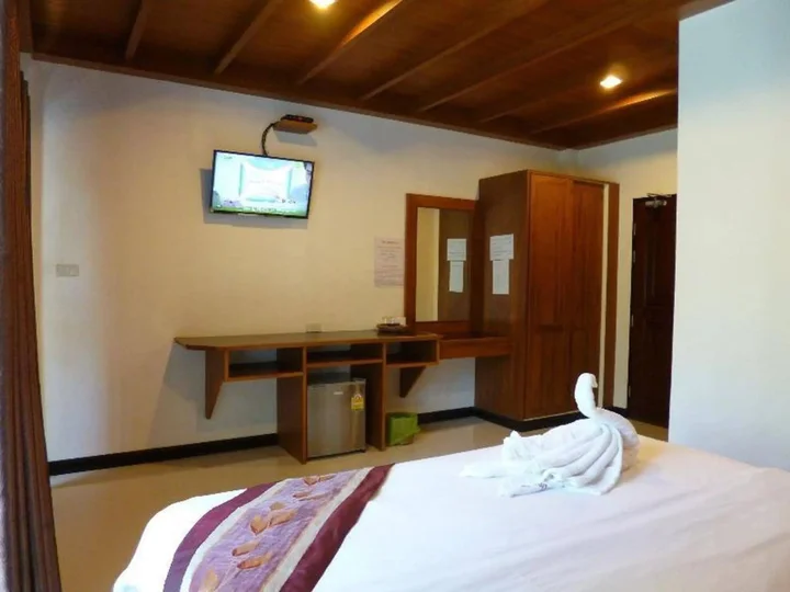 Ко-Липе: Lipe Inn