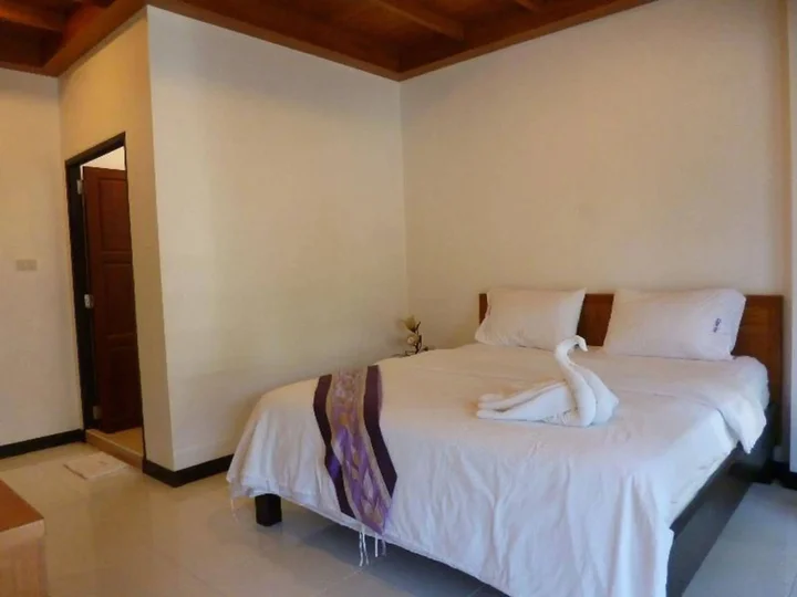 Ко-Липе: Lipe Inn