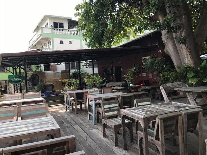 Аюттхая: The Old Place Guesthouse