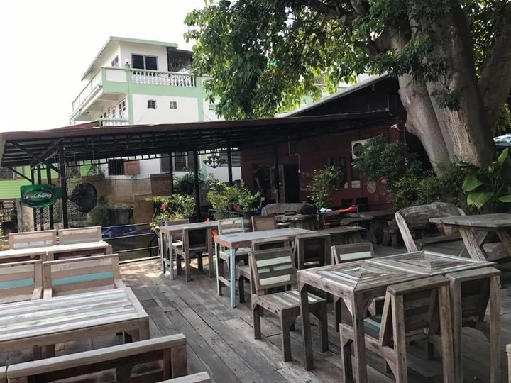Аюттхая: The Old Place Guesthouse
