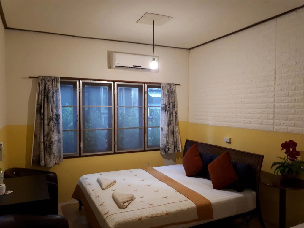 Аюттхая: The Old Place Guesthouse