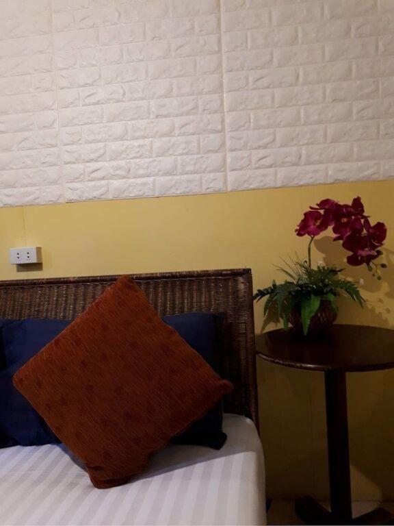 Аюттхая: The Old Place Guesthouse