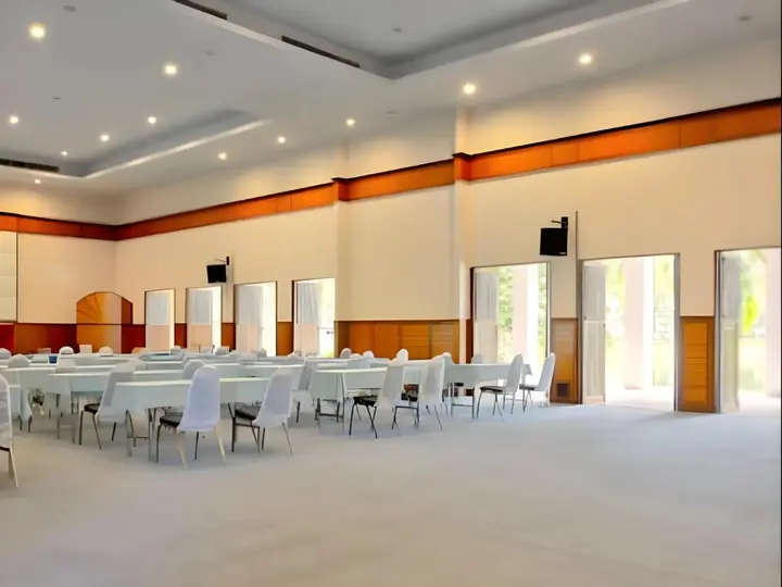 Сикхио: Panorama Golf And Country Club