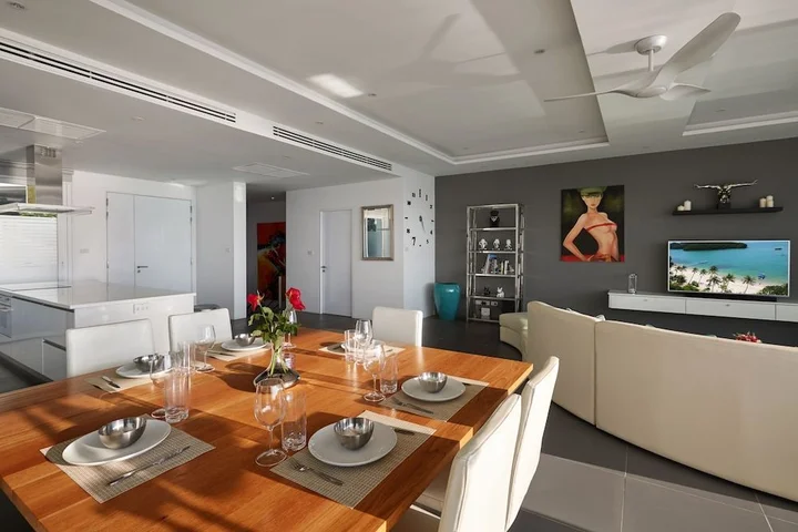 Самуи: Unique Residences Pool Villas