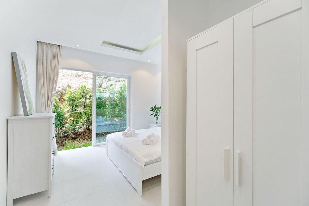 Unique Residences Pool Villas — фото 4