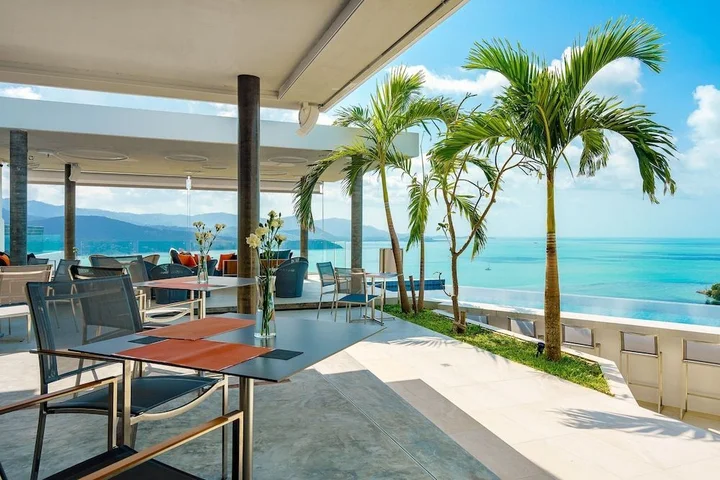 Самуи: Unique Residences Pool Villas