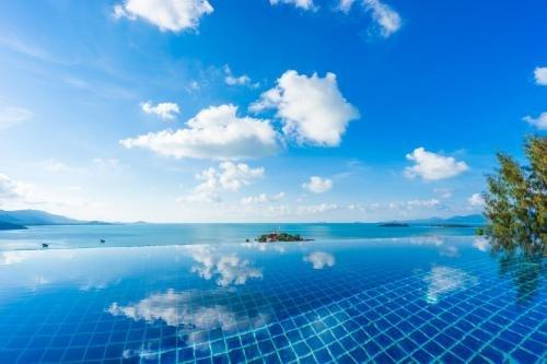 Unique Residences Pool Villas — фото 1