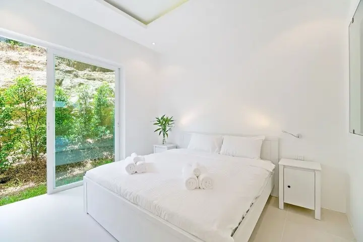 Самуи: Unique Residences Pool Villas