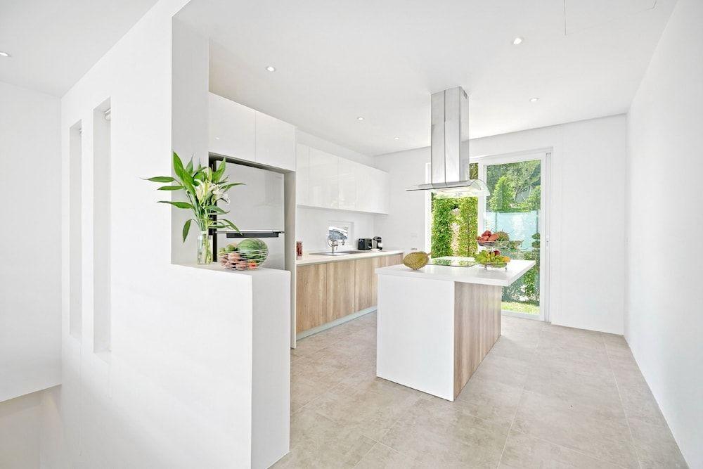 Unique Residences Pool Villas — фото 3