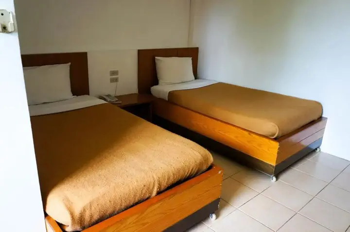 Сураттхани: Plernpetch Hotel